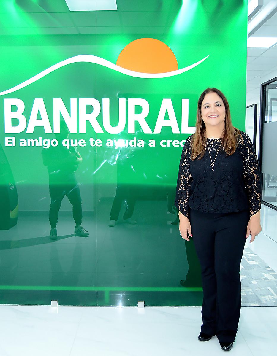 Gabriela Núñez.