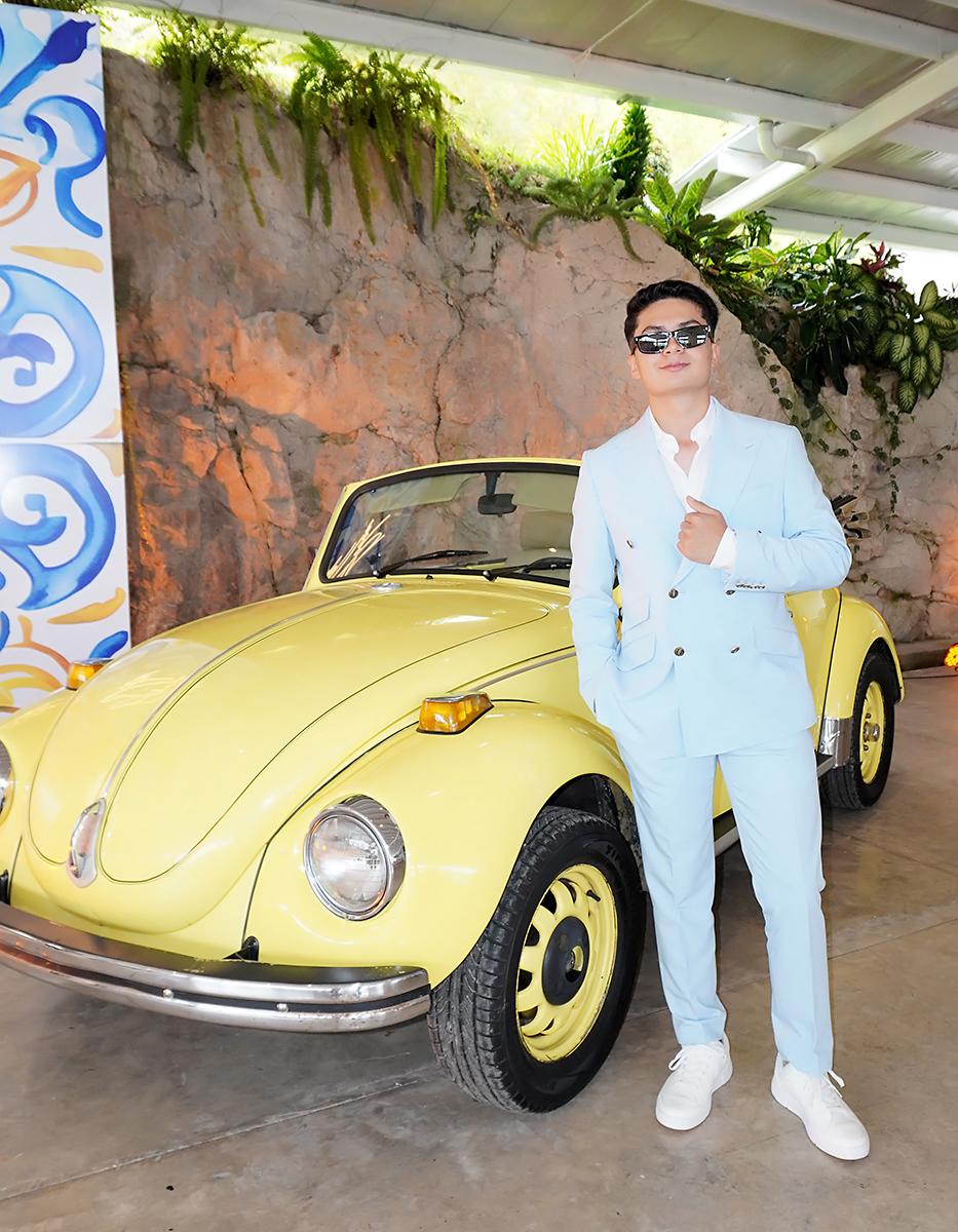 Senior Breakfast 2026 de DelCampo School