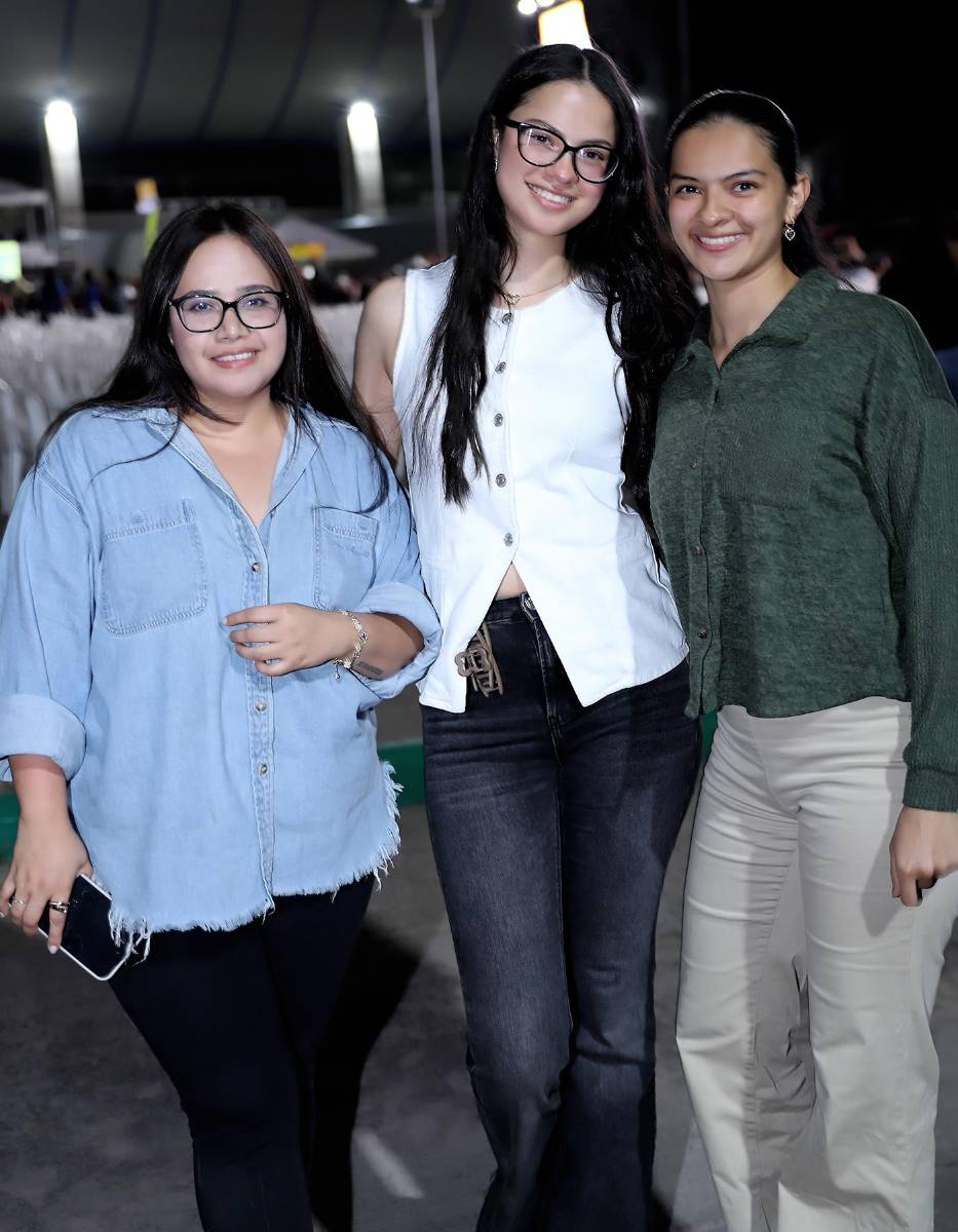 Así se vivió el concierto de Sebastián Yatra