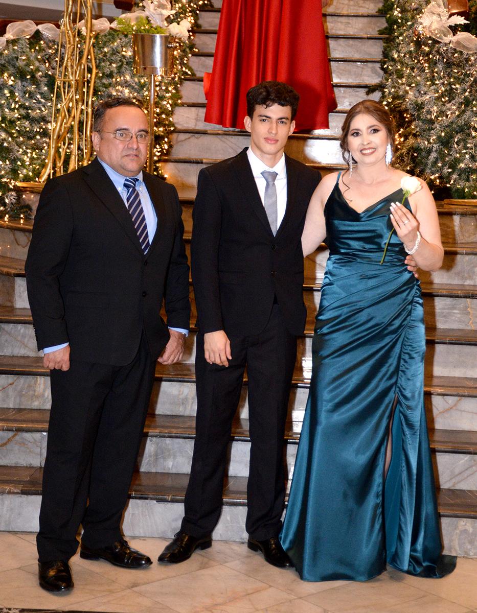 Prom de Happy Summer School 2024
