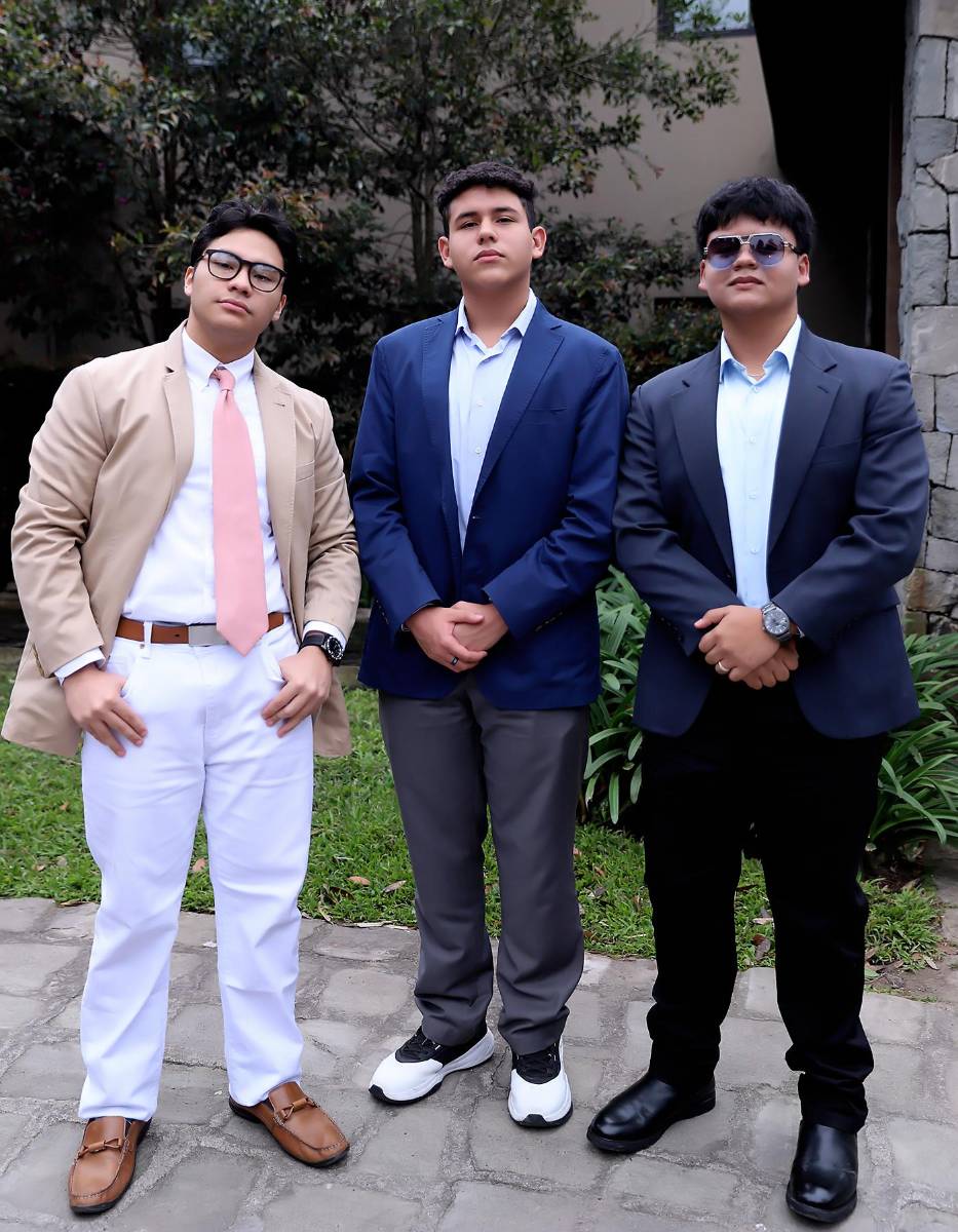 Senior Breakfast 2026 de Hillcrest School