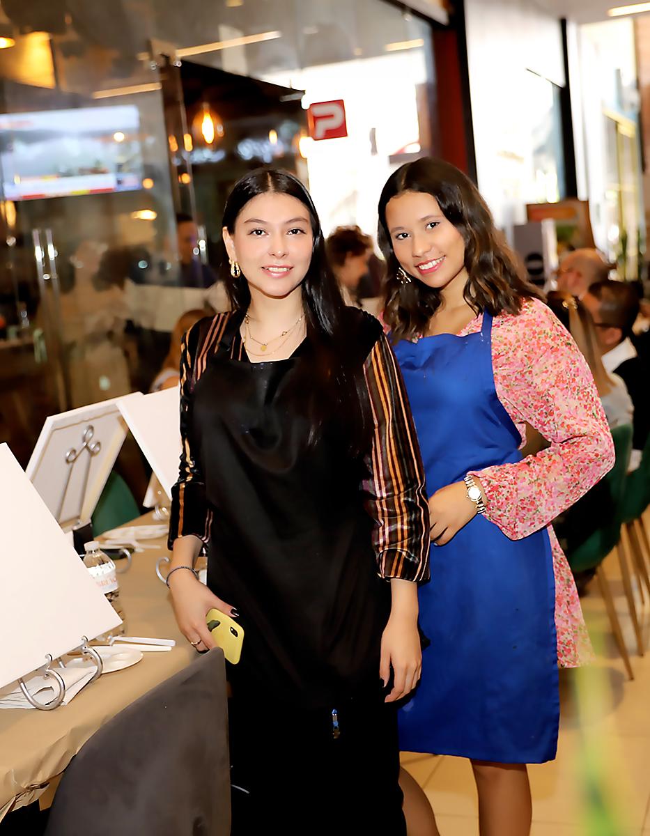 Estilo Brunch &amp; Paint by Multiplaza