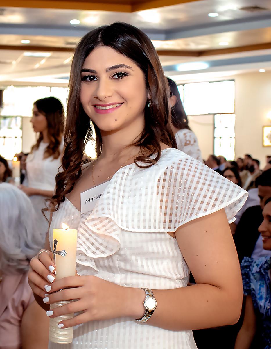 Mariangel Sikaffy.