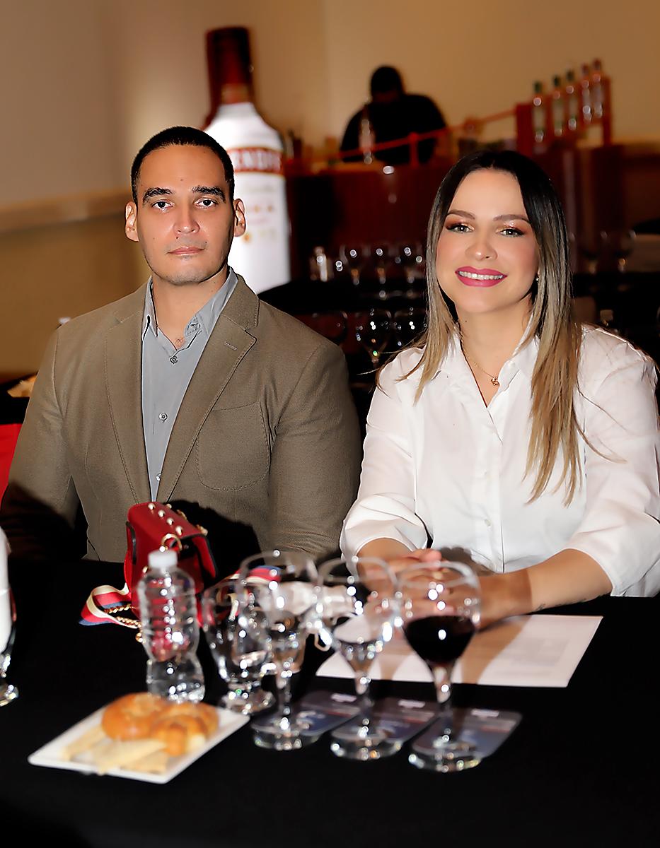 Fotogalería: Lanzamiento de PAIRING FEST-Sabor USA