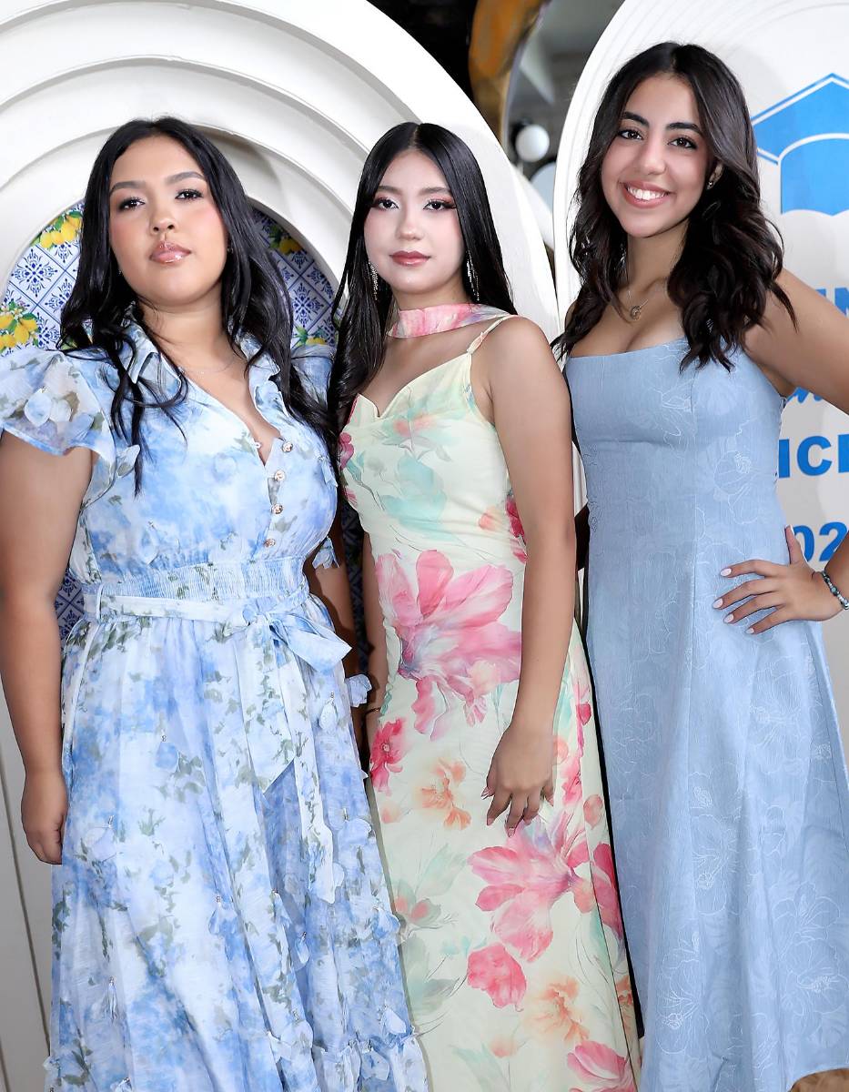 Senior Brunch 2026 del Instituto Católico Bilingüe Nuestra Señora Reina de la Paz