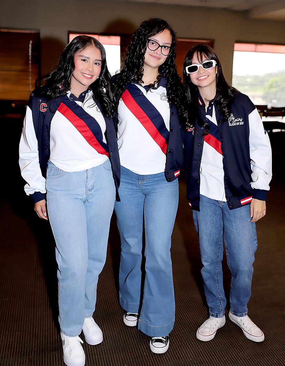 Senior Entrance 2025 de Intercontinental School