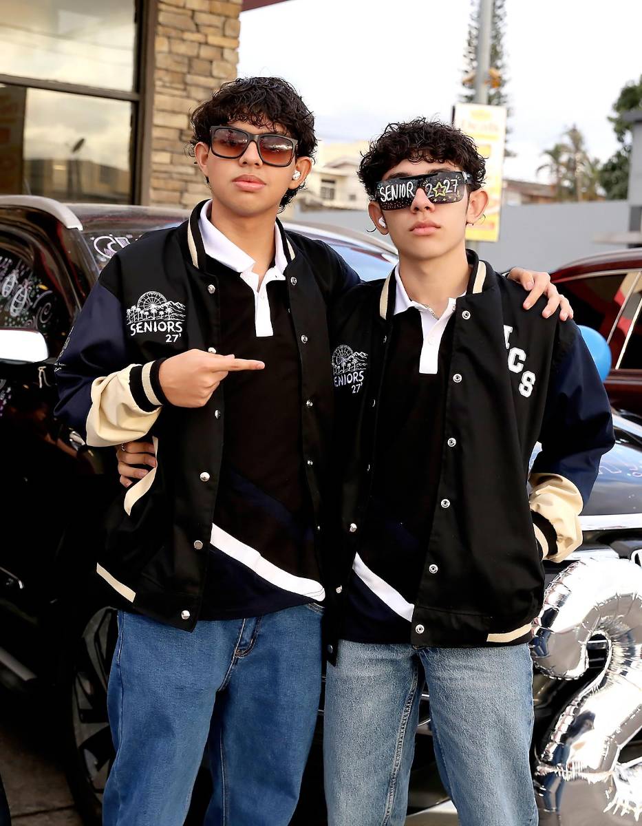 Senior Entrance 2027 de Intercontinental School