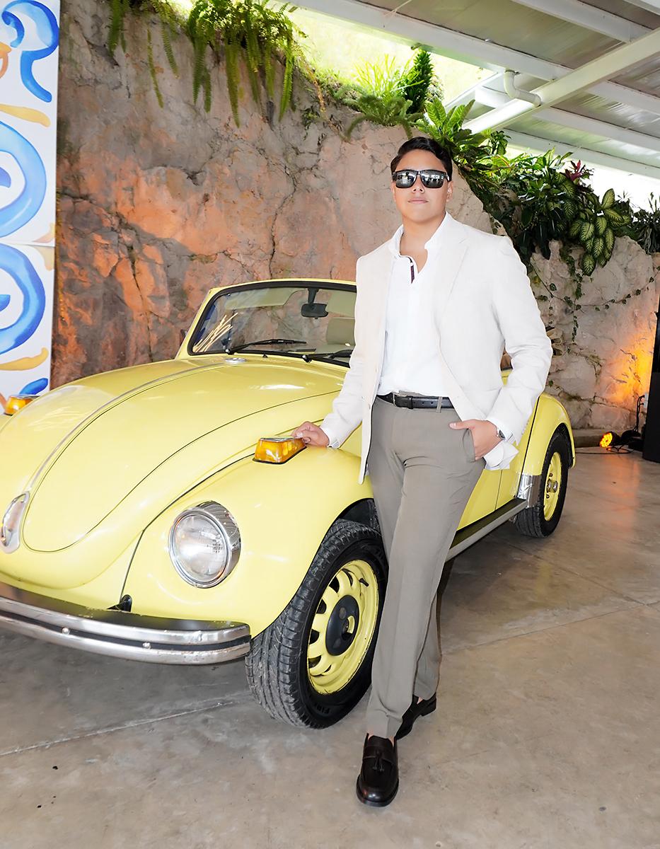 Senior Breakfast 2026 de DelCampo School