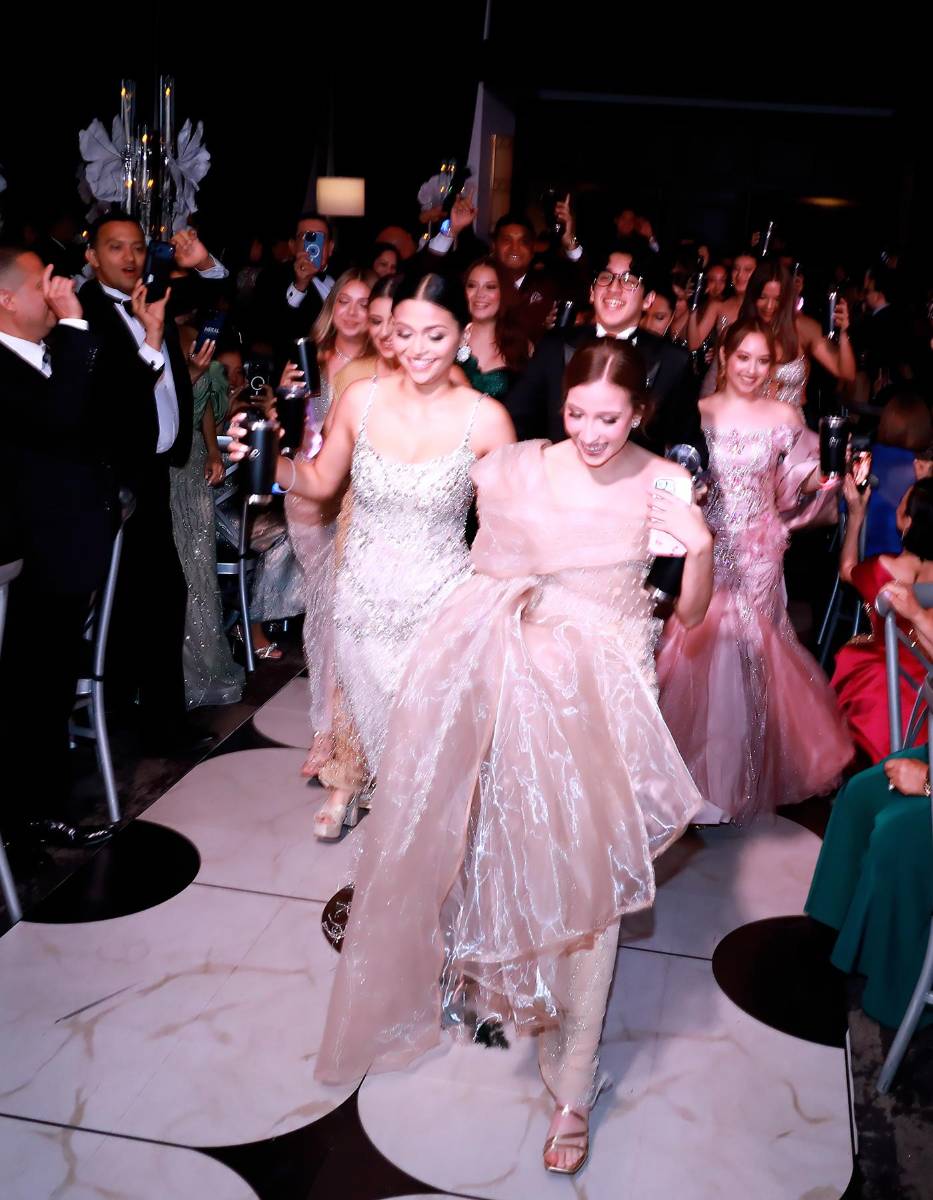Fiesta de la Prom Del Campo School