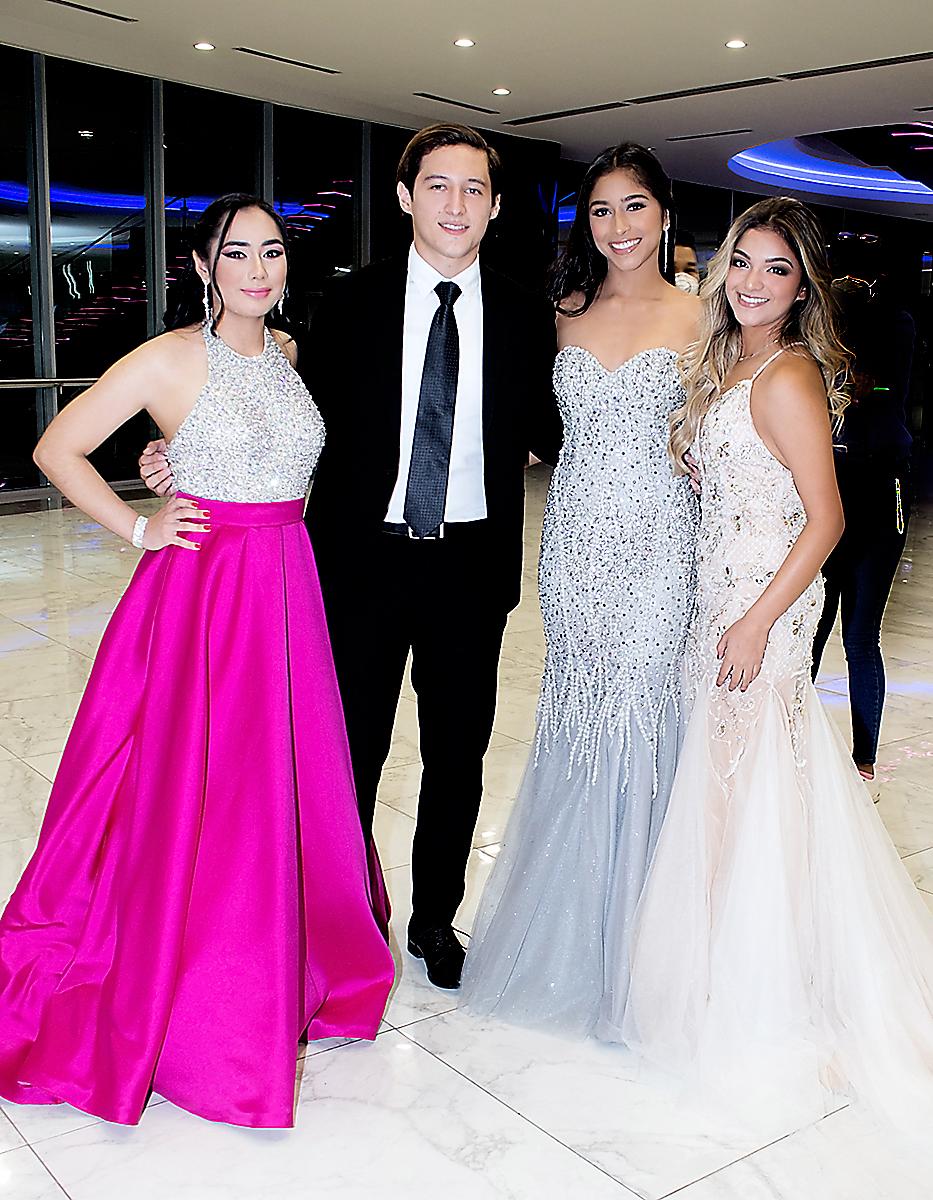 Prom Night de la Escuela Bilingüe Seran 2022