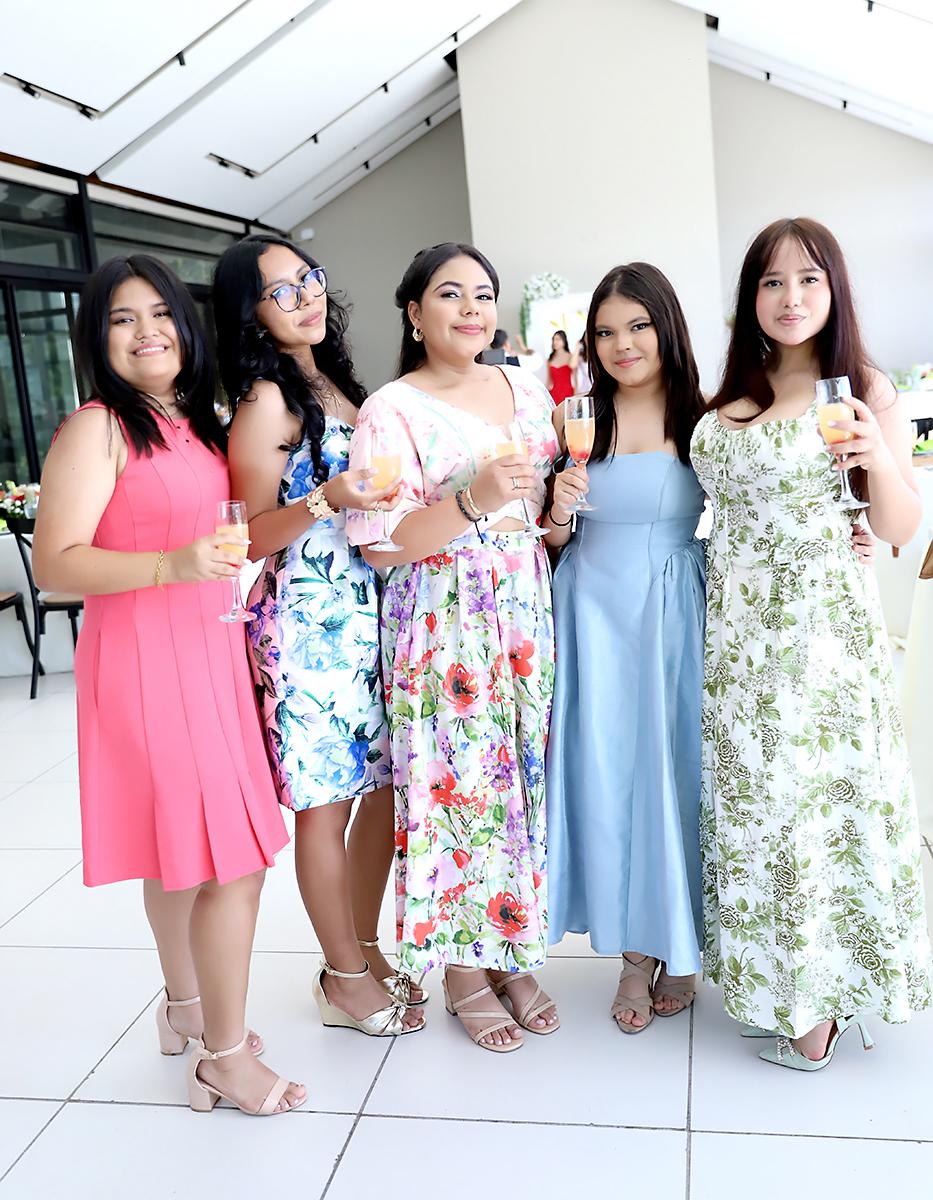 Senior Brunch 2026 de Mayan School Senior Brunch 2026 de Mayan School