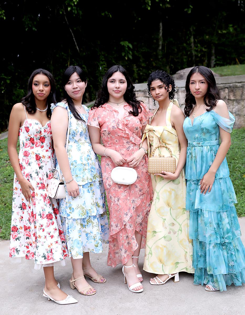 Senior Brunch 2026 de La Estancia School