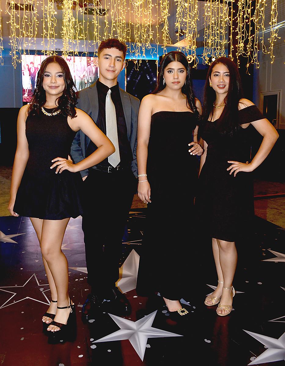 Senior Dinner 2025 de La Estancia School