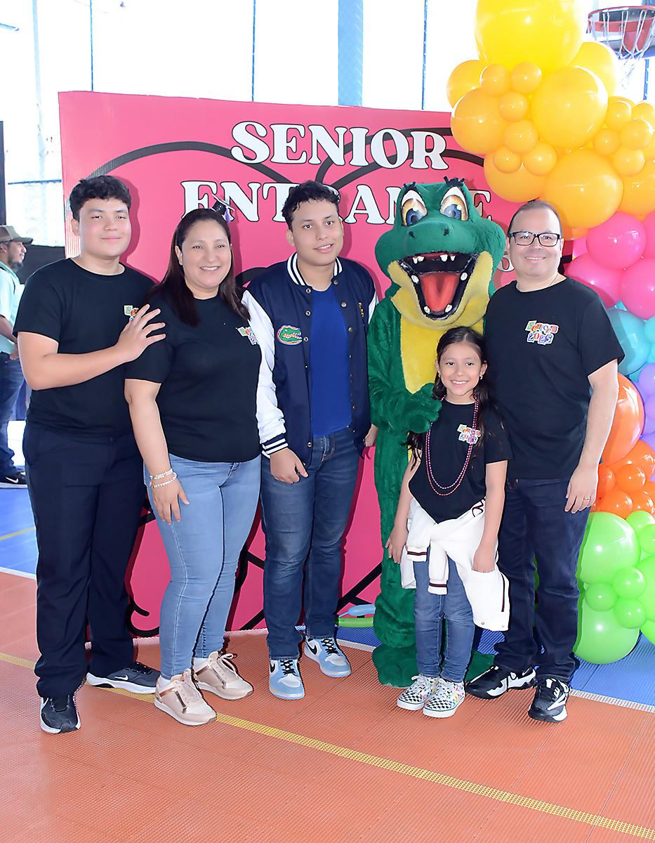 Senior Entrance 2025 de La Estancia School