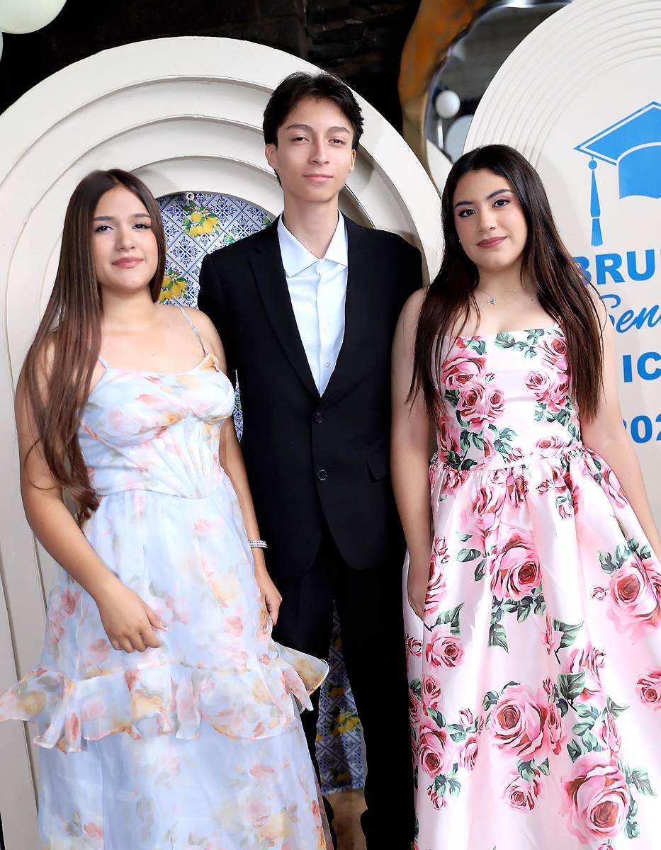 Senior Brunch 2026 del Instituto Católico Bilingüe Nuestra Señora Reina de la Paz