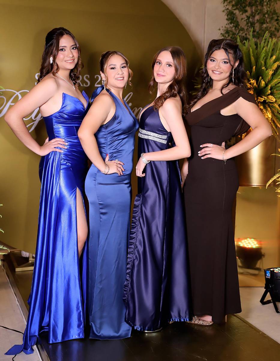 Senior Dinner 2026 de Macris School