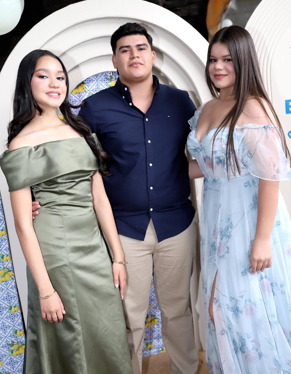 Senior Brunch 2026 del Instituto Católico Bilingüe Nuestra Señora Reina de la Paz