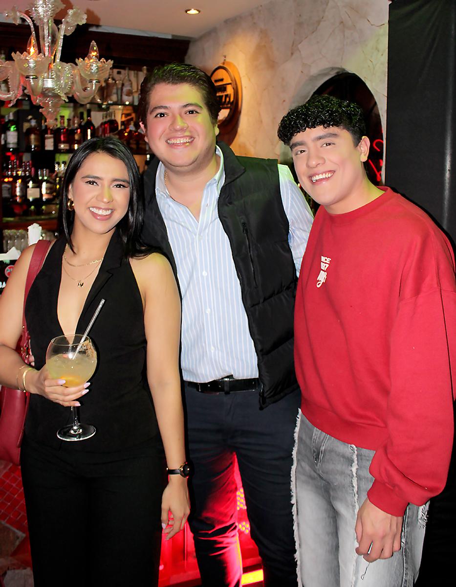 Así se celebró VALEN-TIMES