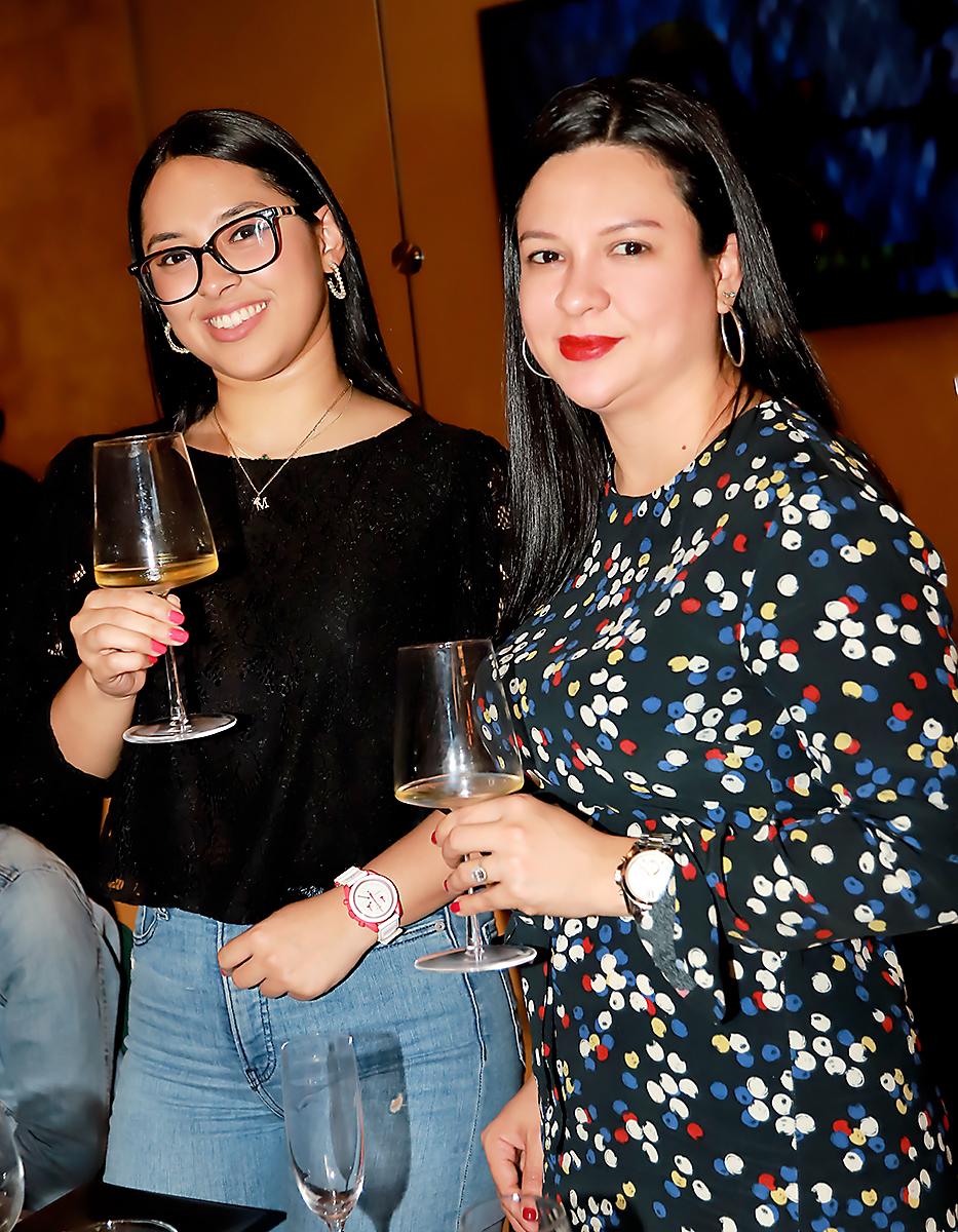 Kuattro y Wine &amp; Food Company presentan cata de vinos