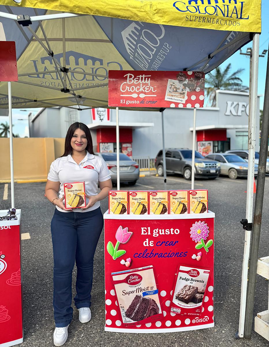 “Año Nuevo, Carro Nuevo”: Campaña de Fin de Año de Supermercados Colonial