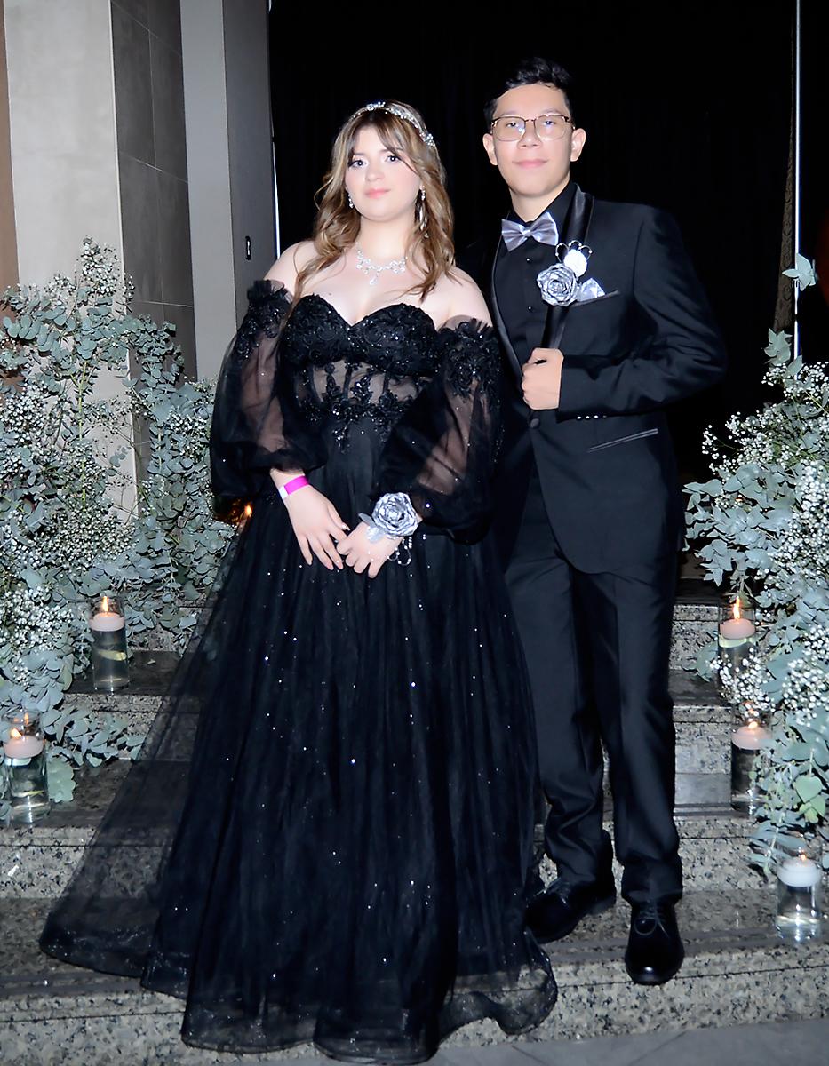 Fiesta de la Prom 2024 de Hillcrest School