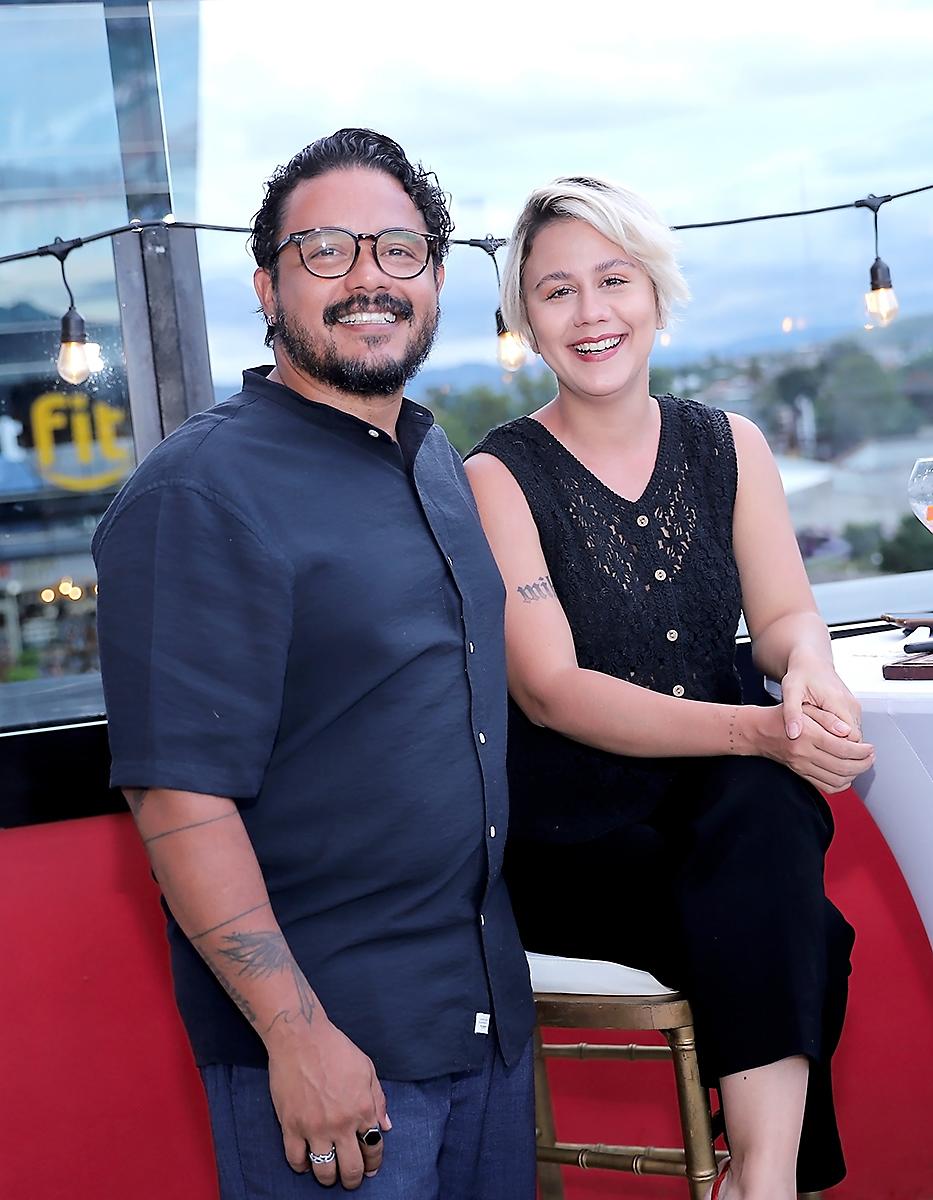 Finca 8 celebra su quinto aniversario