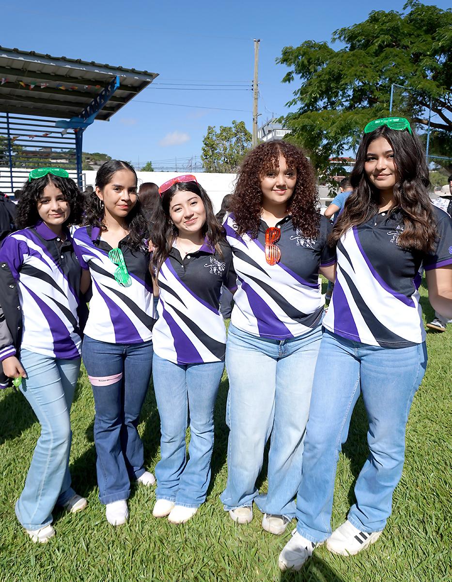 Senior Entrance 2026 de Macris School