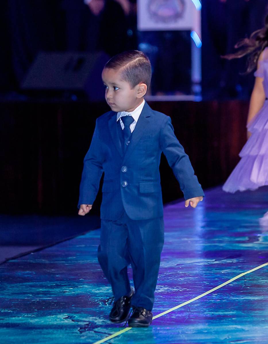 Senior Fashion Show 2026 de la Escuela Internacional Sampedrana, parte 3