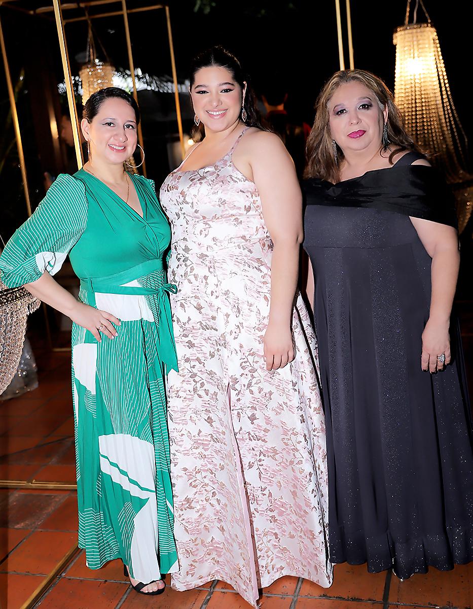 Prom night 2024 de Academia Los Pinares