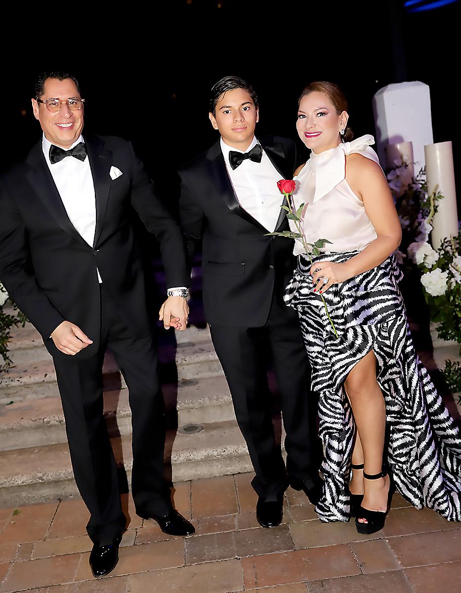 PROM NIGHT 2023 de la Acton Academy