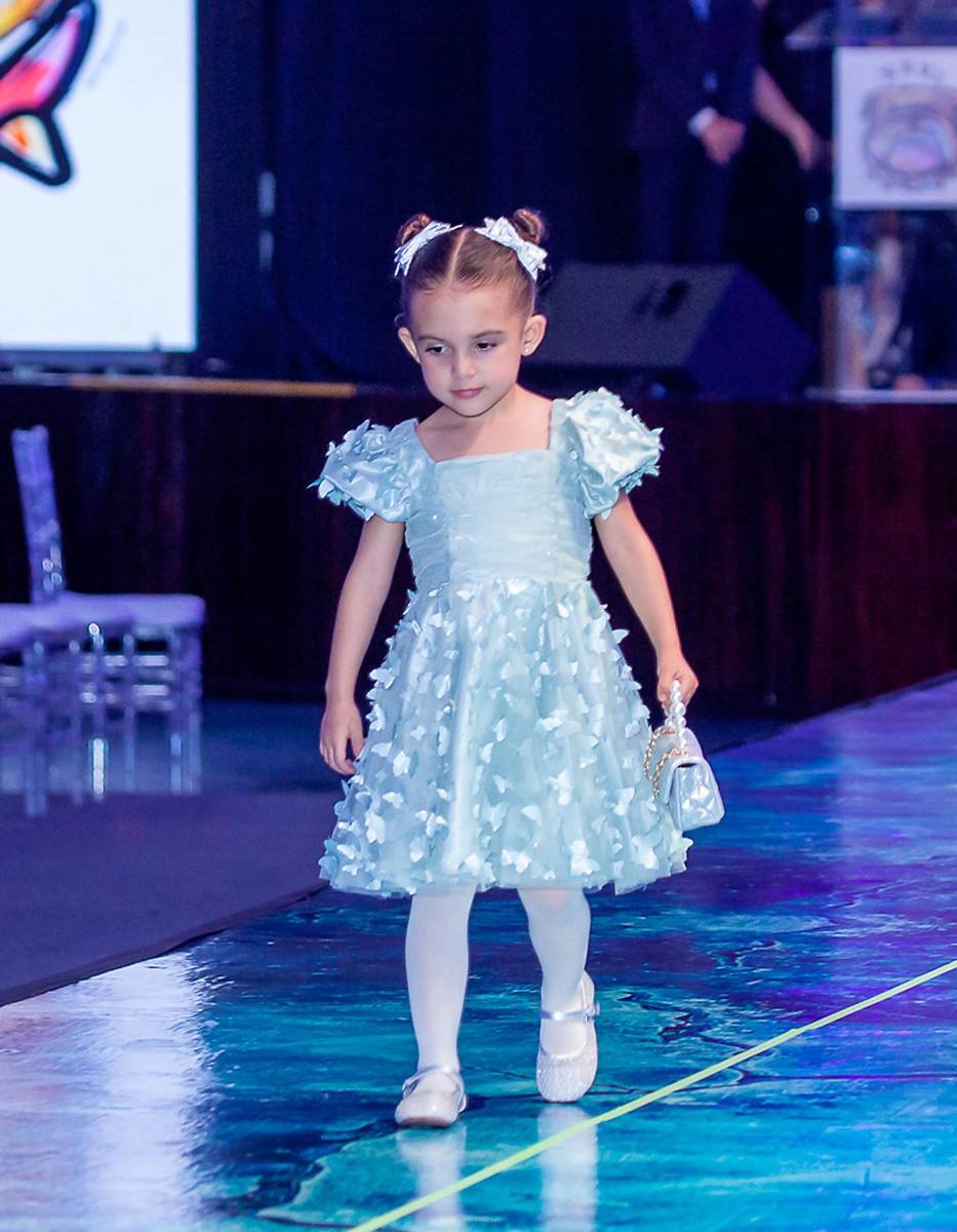 Senior Fashion Show 2026 de la Escuela Internacional Sampedrana, parte 3