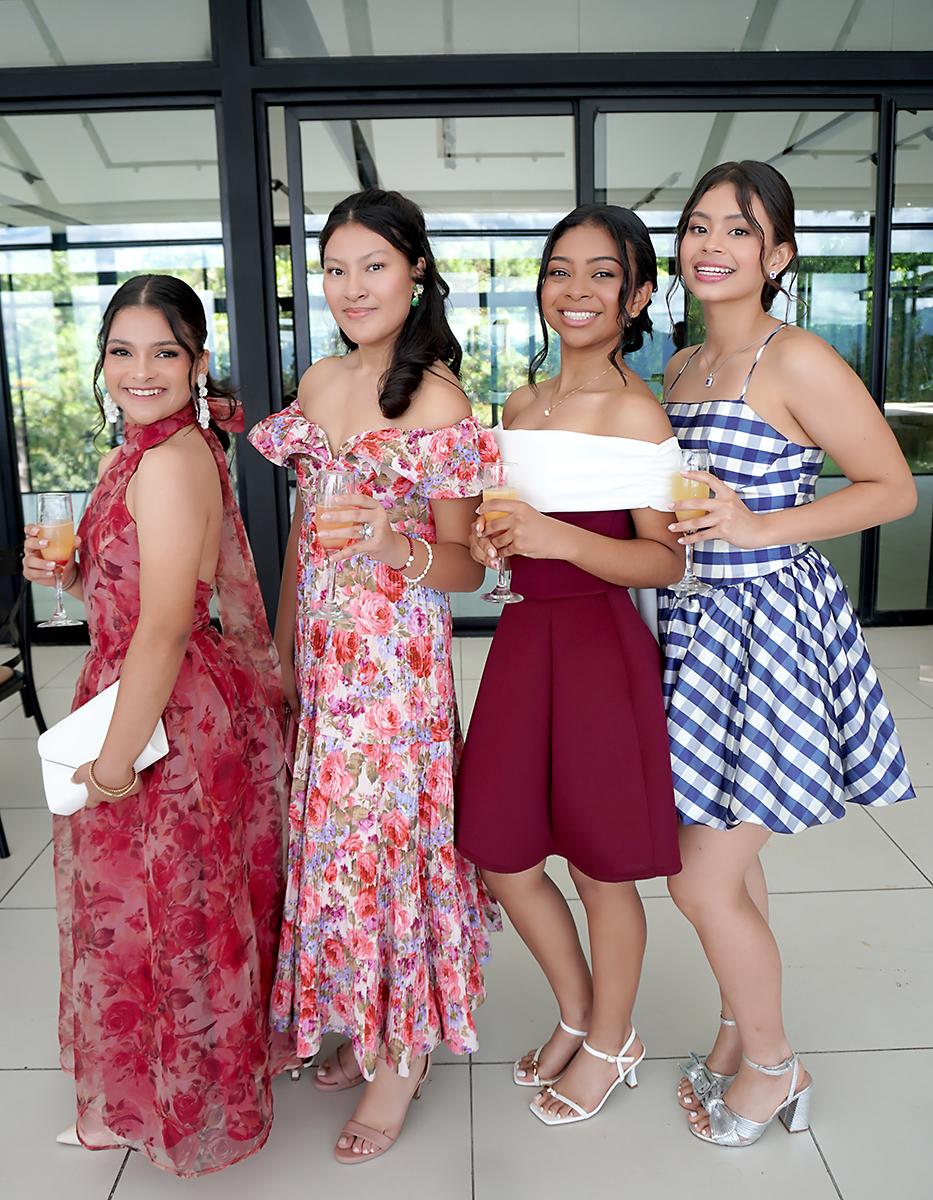 Senior Brunch 2026 de Mayan School Senior Brunch 2026 de Mayan School