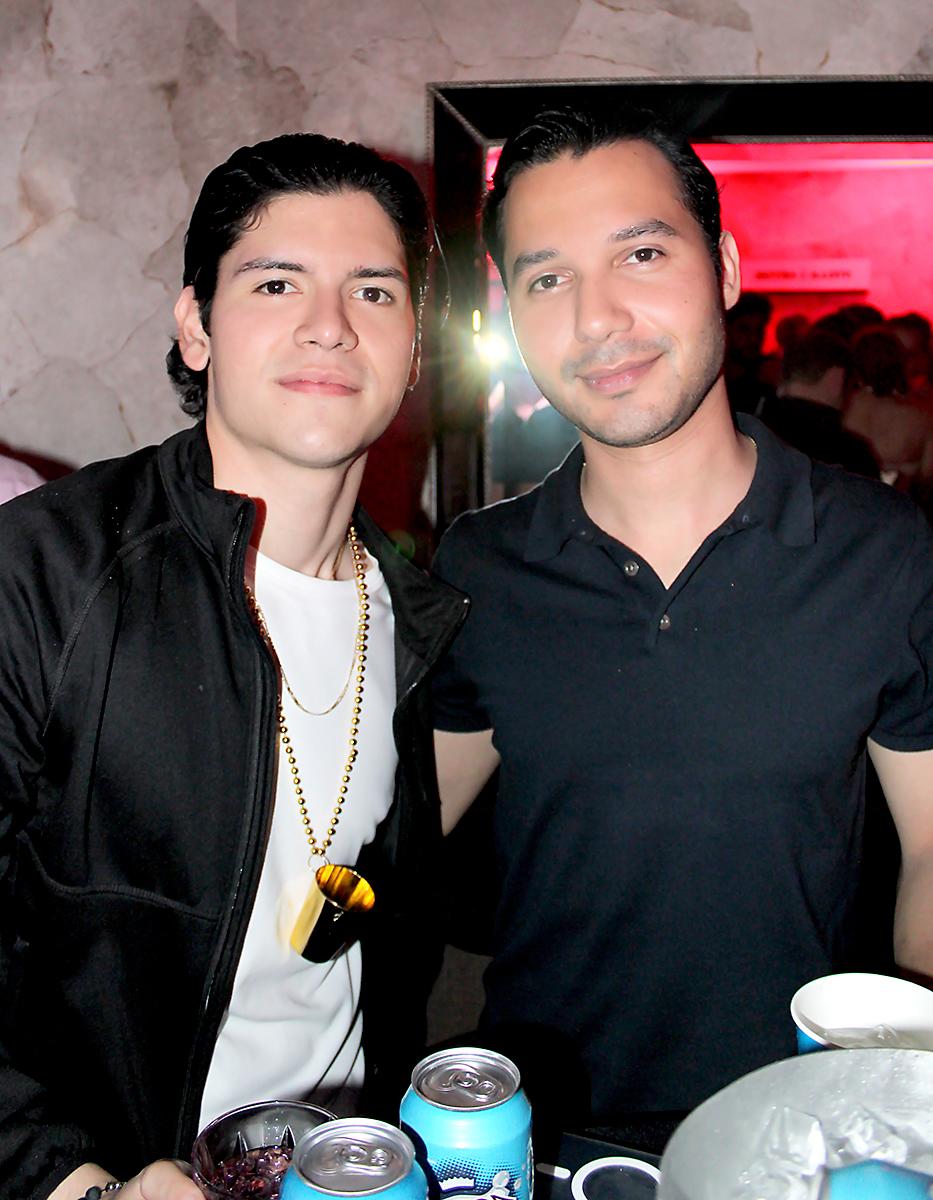 Así se celebró VALEN-TIMES