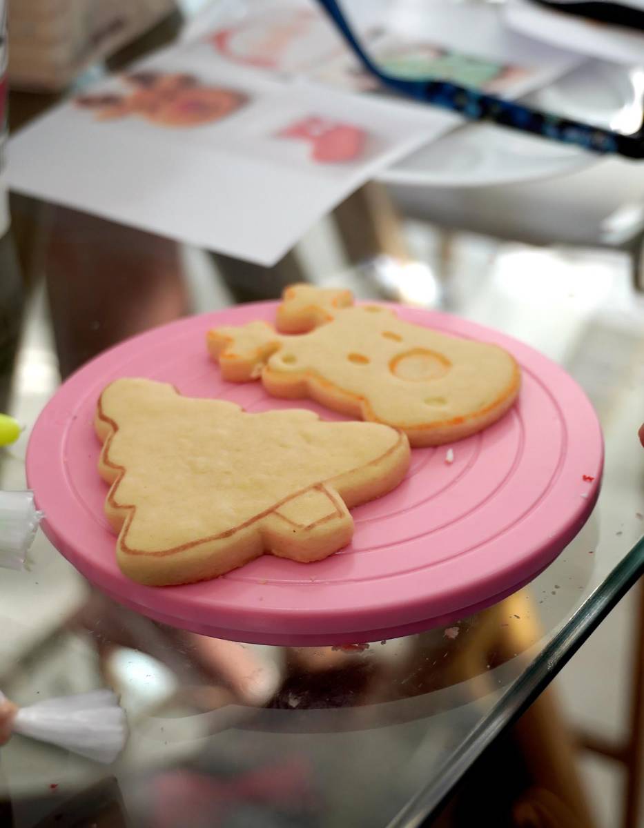 Chevy’s Christmas Workshop