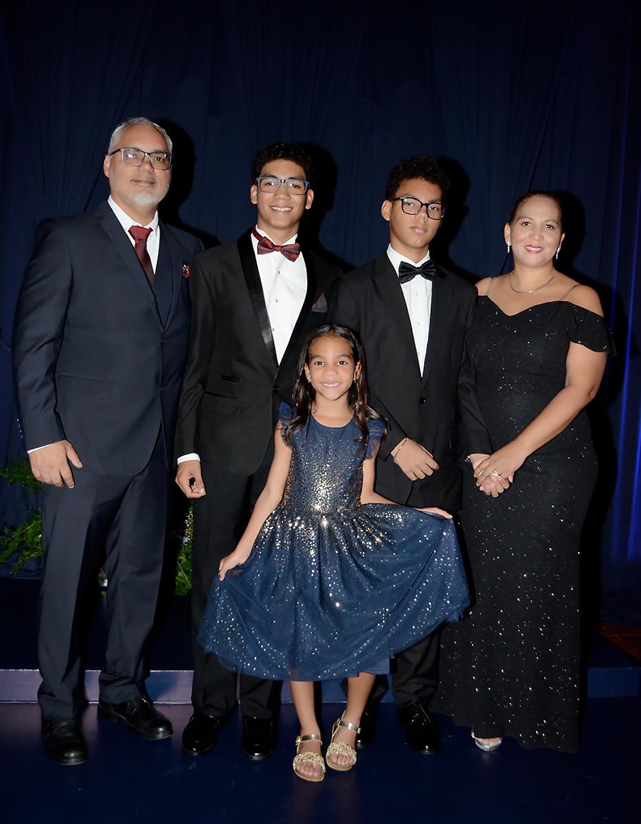 Prom 2025 de Discovery School