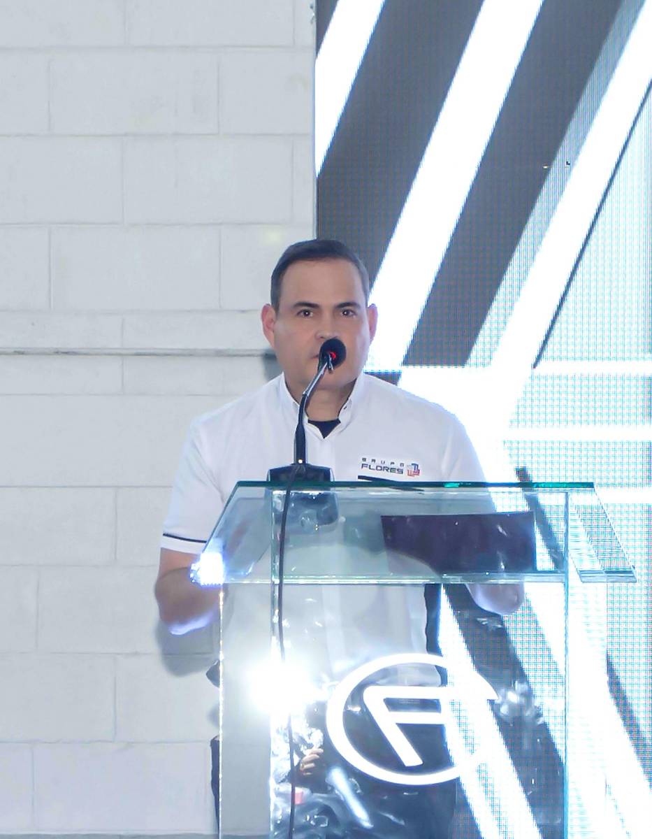 Toyota Honduras inaugura Centro Especializado de Pintura Automotriz