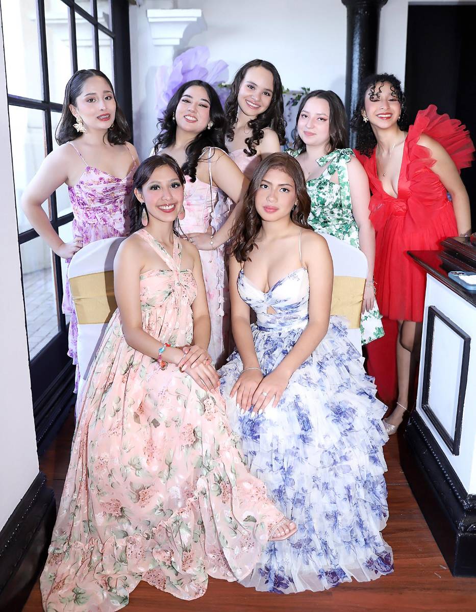 Senior Brunch 2026 de Sn Riveiros School