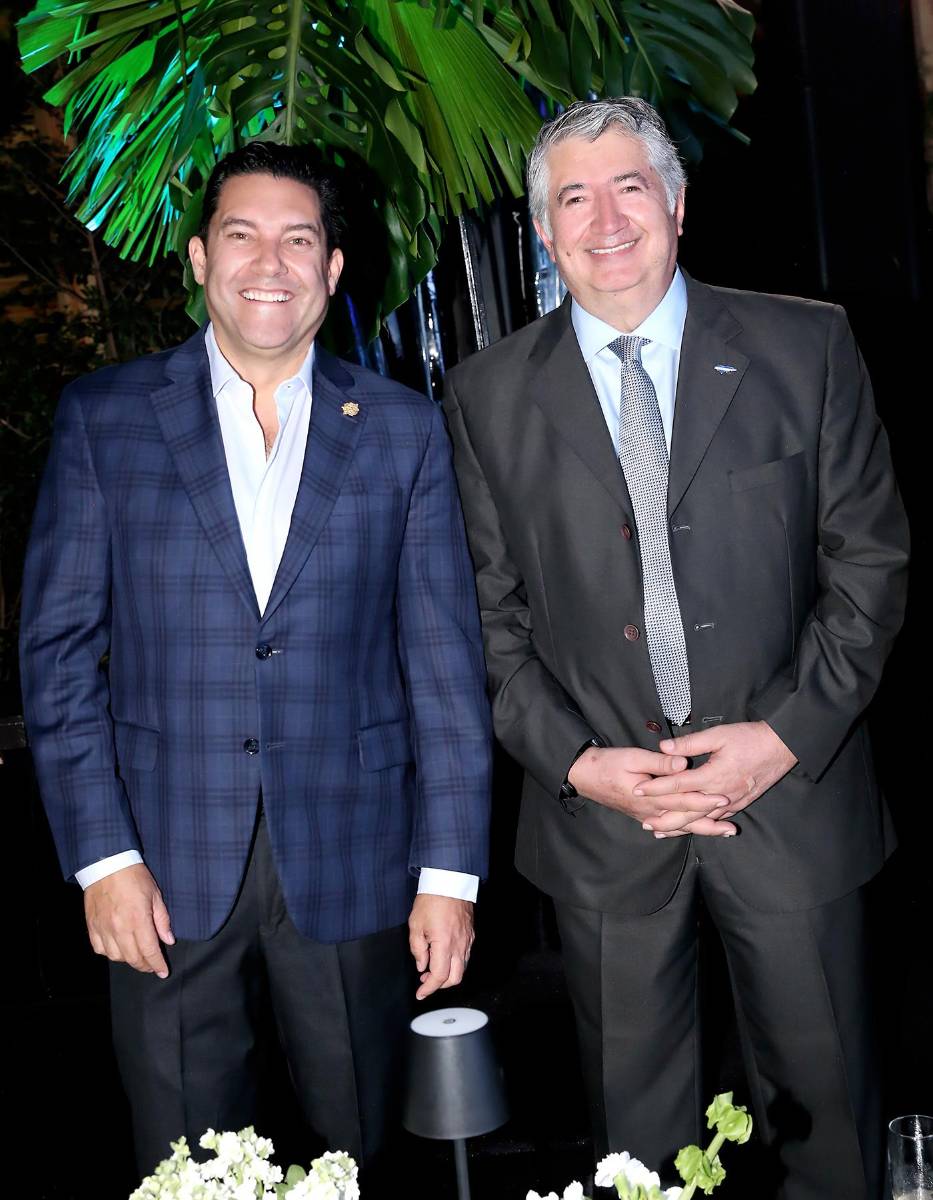 Así se vivieron los 30 años de Tigo en Honduras