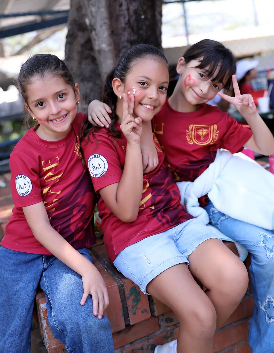 Spirit Day 2026 de Macris School