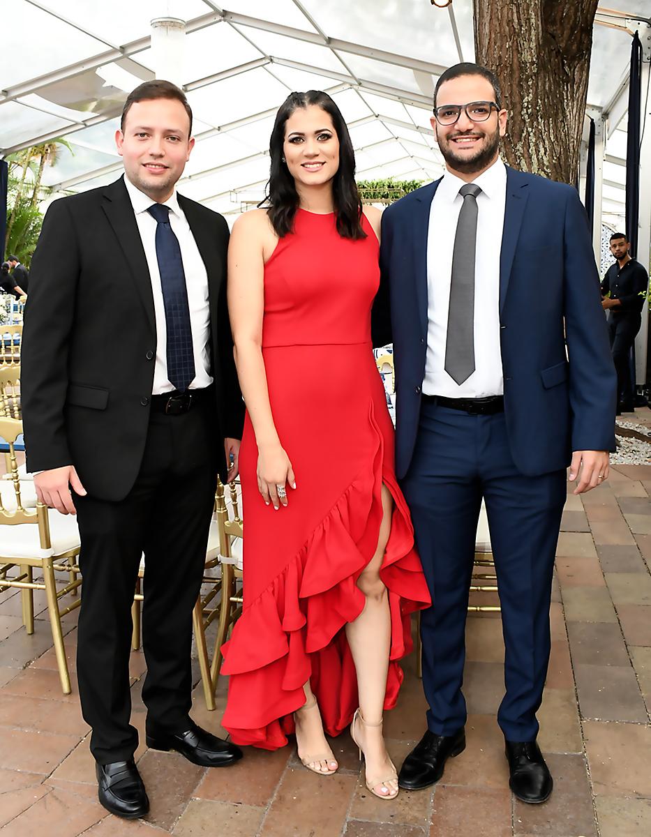 Boda italian style de Celeste Redondo y Erick Lacayo