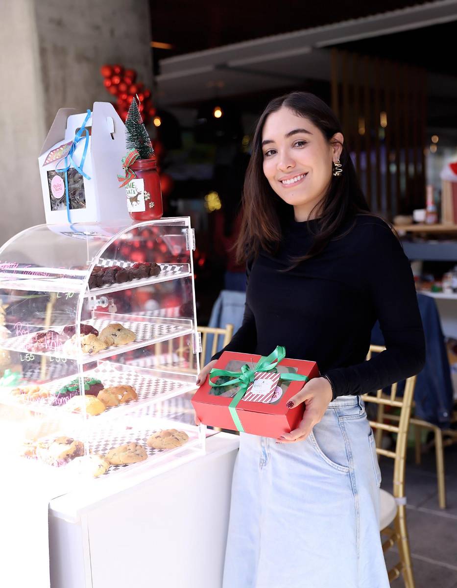 Así se vivió el Jingle &amp; Mingle Market