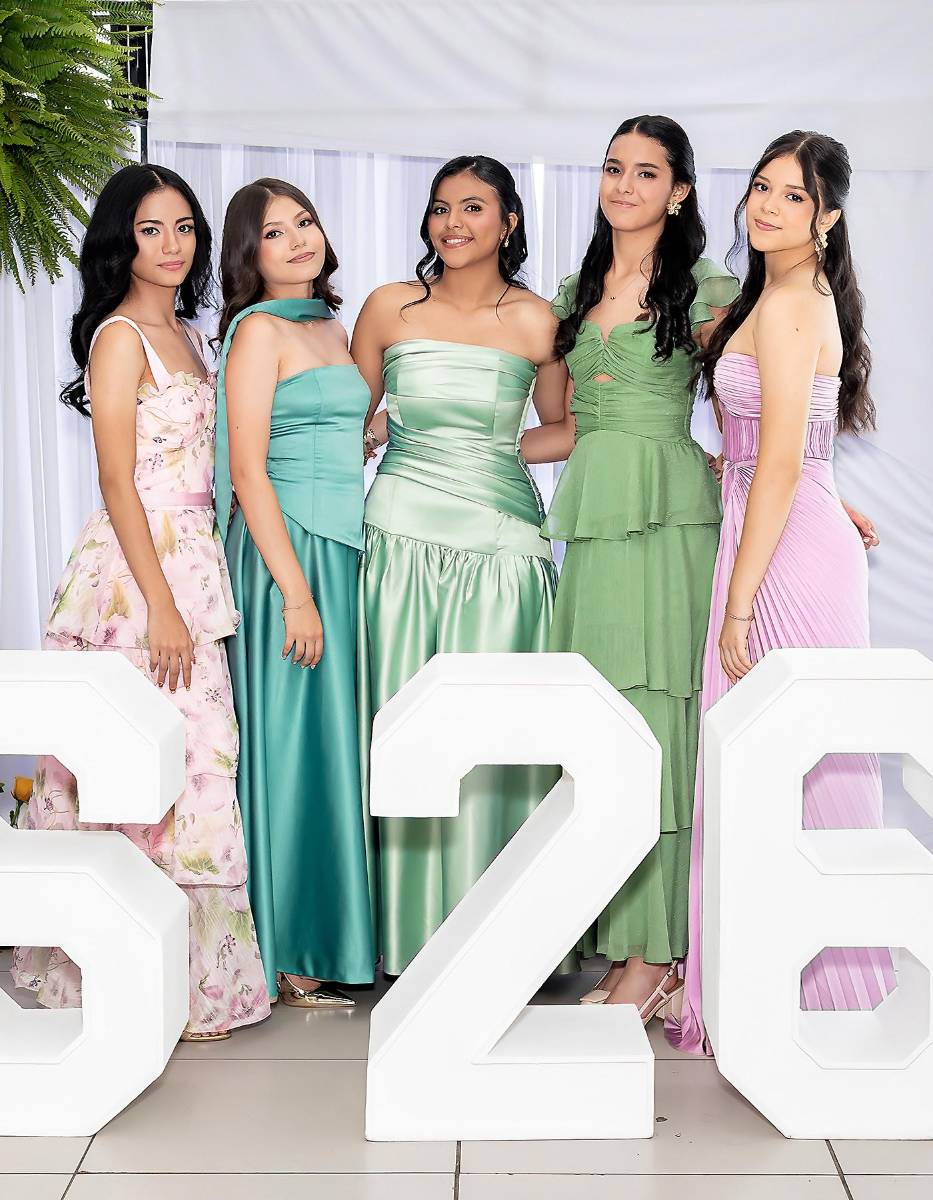 Senior Breakfast de los Seniors 2026 del San José del Carmen