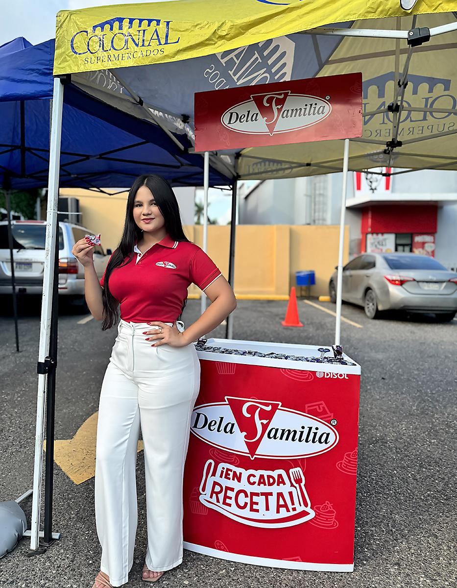 “Año Nuevo, Carro Nuevo”: Campaña de Fin de Año de Supermercados Colonial