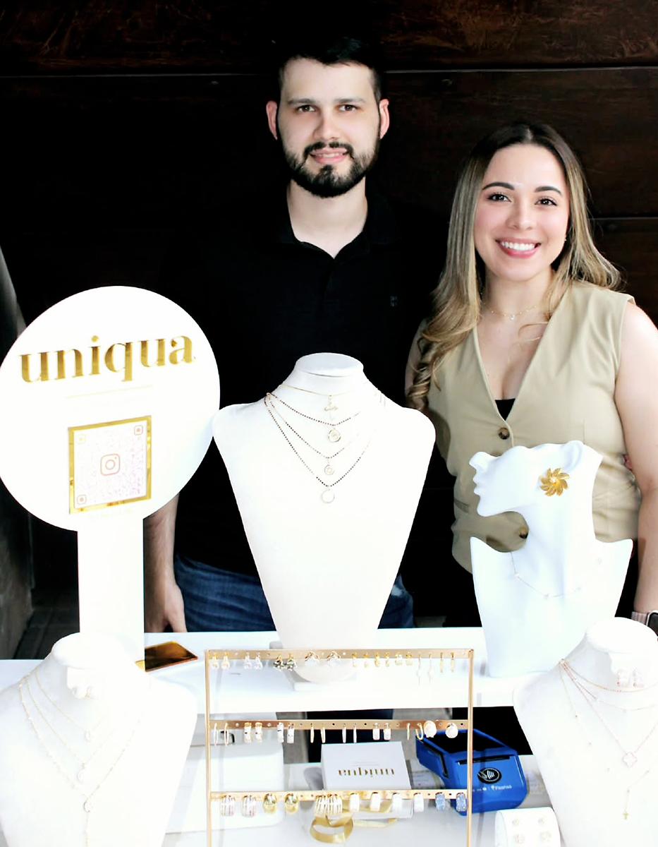 Davivienda y Revista Estilo presentaron Bonds &amp; Blessings en Tegucigalpa