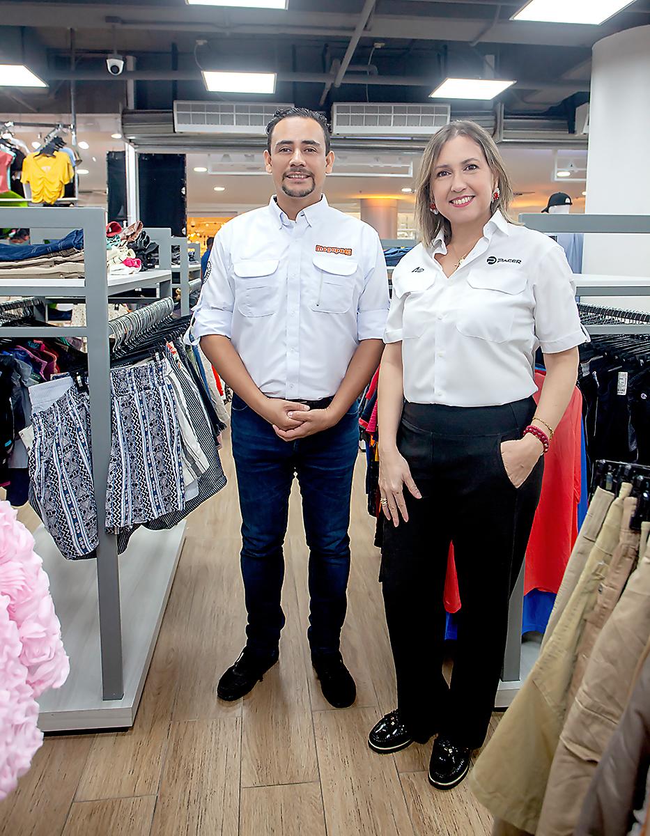 Línea Reloved - MGP en La Riviera