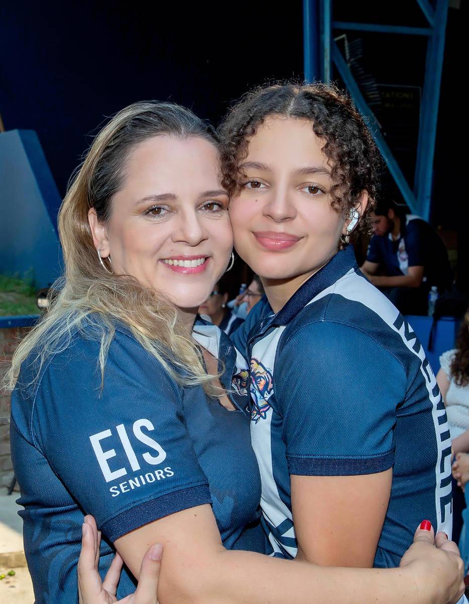 Senior Farewell 2026 de la Escuela Internacional Sampedrana