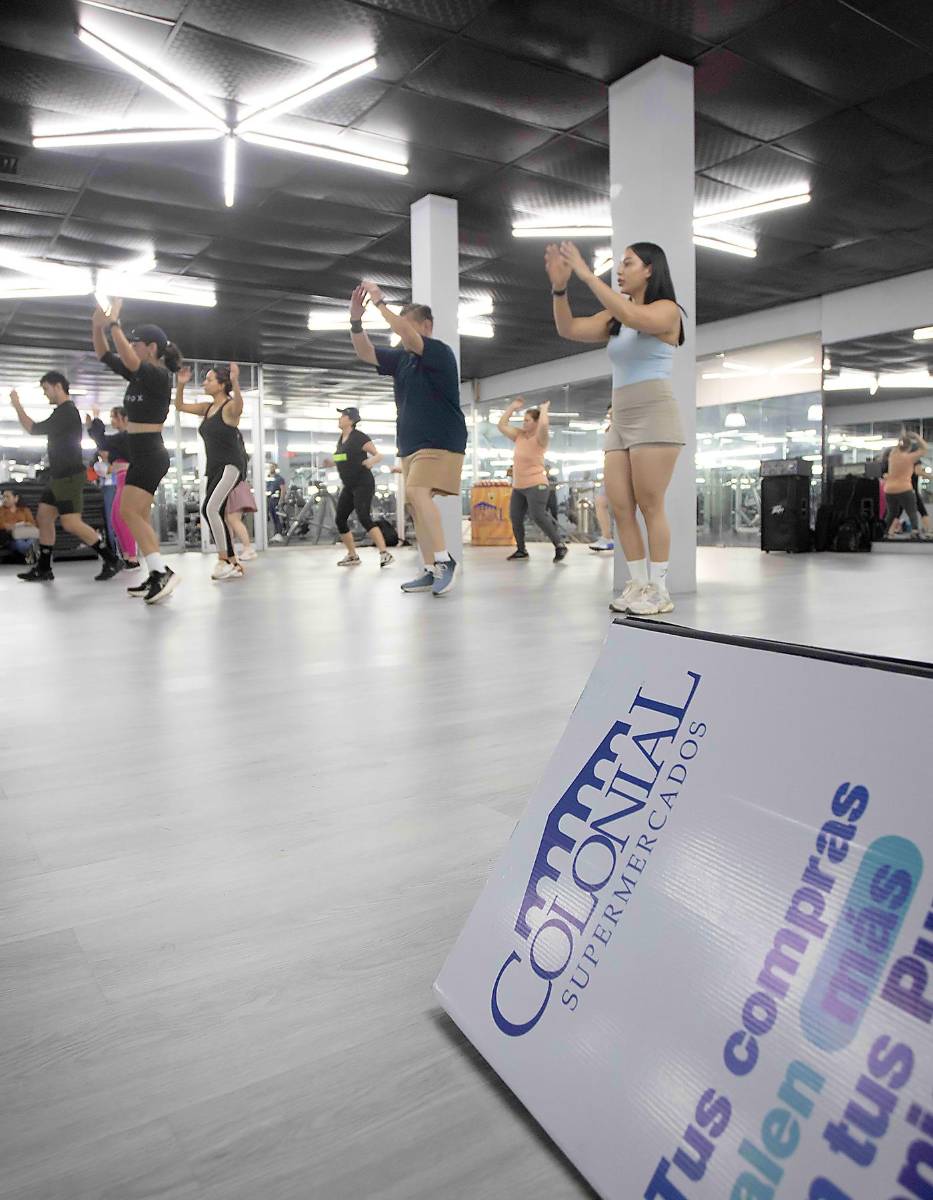 Así se vivió Dance &amp; Glow by Revista Estilo