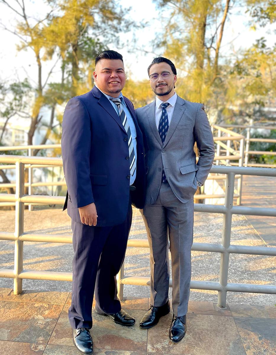 UNITEC celebra la despedida de sus internos de Medicina y Cirugía