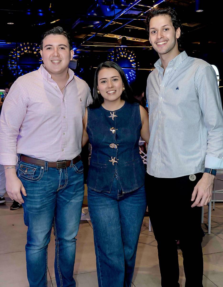 Así se vivió la celebración del aniversario 20 de Copa Airlines conectando a San Pedro Sula con las Américas