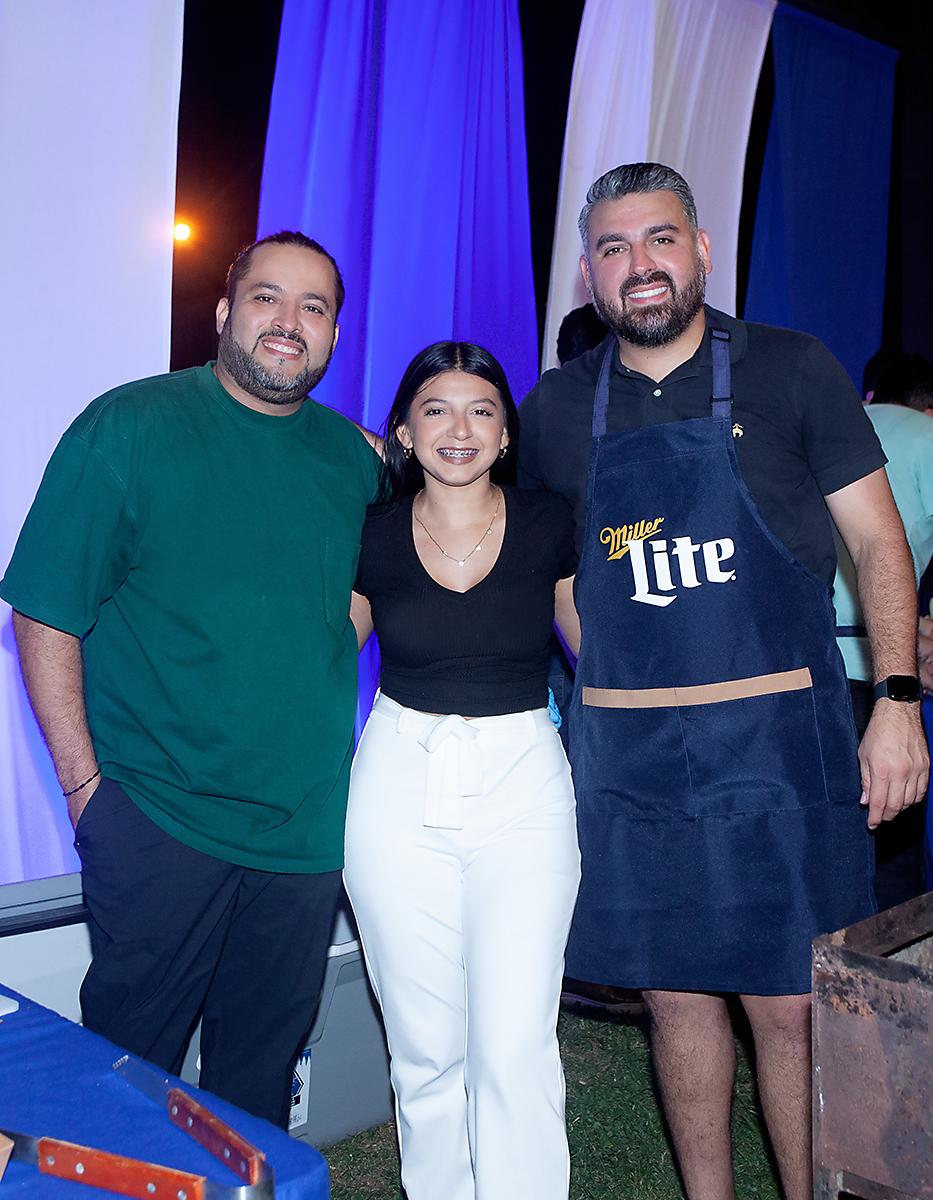 Sábados de Parrillas 2025: Sabor, fuego y buena compañía con Miller Lite